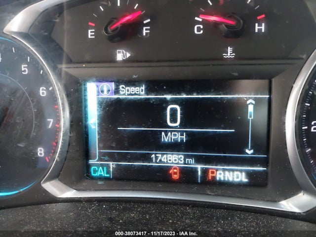 Chevrolet MALIBU 1LT 2016 1G1ZE5ST4GF269776 Image 15