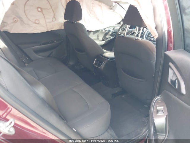 Chevrolet MALIBU 1LT 2016 1G1ZE5ST4GF269776 Image 8