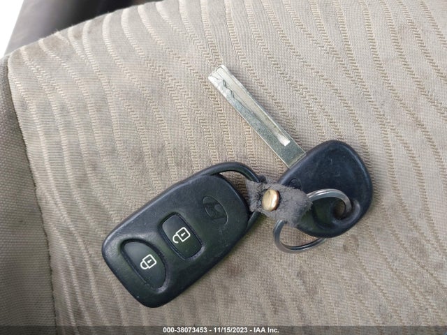 2012 HYUNDAI ACCENT GLS VIN: KMHCU4AE1CU041944