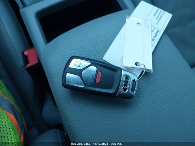 WAUANCF55KA022970 Audi A5 45 Premium