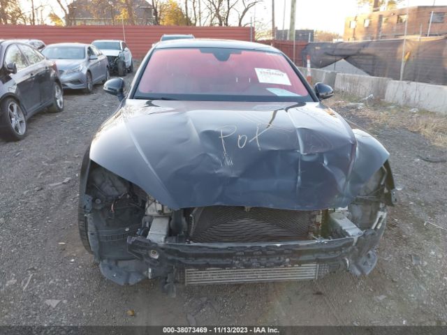 WAUANCF55KA022970 Audi A5 45 Premium