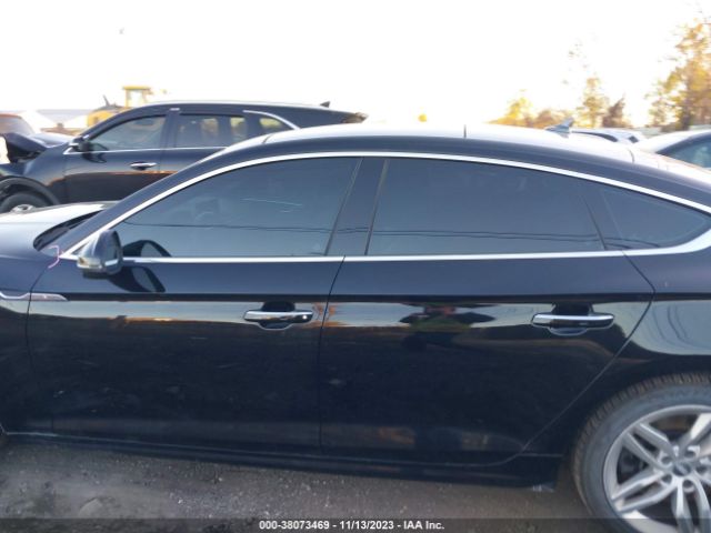 WAUANCF55KA022970 Audi A5 45 Premium