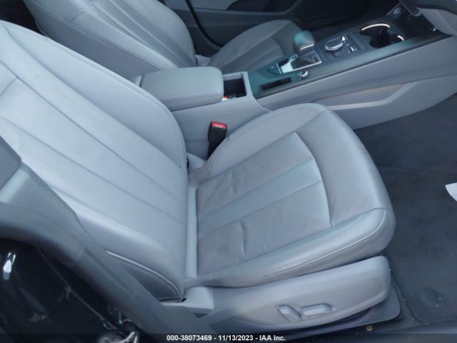 WAUANCF55KA022970 Audi A5 45 Premium