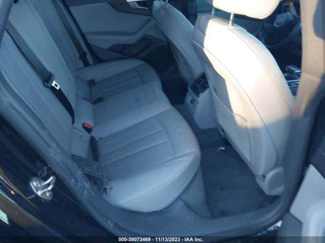 WAUANCF55KA022970 Audi A5 45 Premium