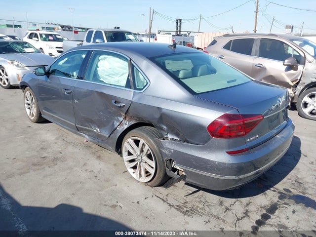 1VWGT7A32HC040773 Volkswagen Passat 1.8t Se