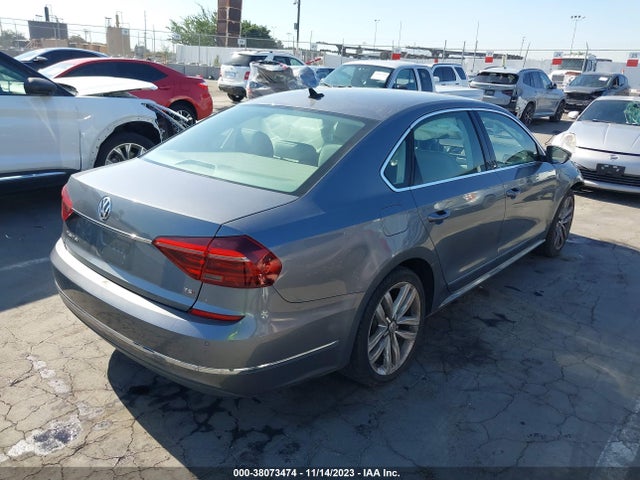 1VWGT7A32HC040773 Volkswagen Passat 1.8t Se