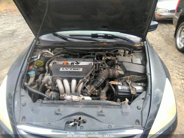 2006 HONDA ACCORD SDN LX VIN: 1HGCM55436A168505