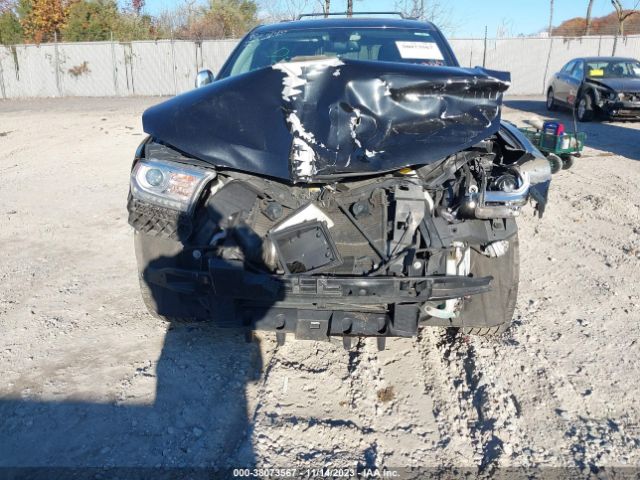 1C4RDJEG9FC816901 Dodge Durango Citadel