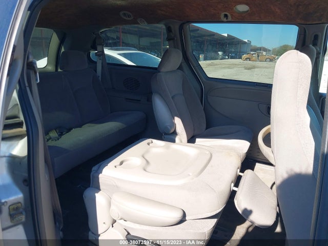 2003 CHRYSLER TOWN & COUNTRY VIN: 2C4GP24303R256904