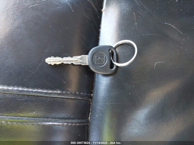 2007 SATURN AURA XR VIN: 1G8ZV577X7F143595