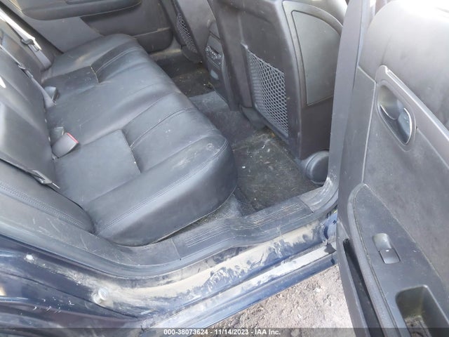 2007 SATURN AURA XR VIN: 1G8ZV577X7F143595