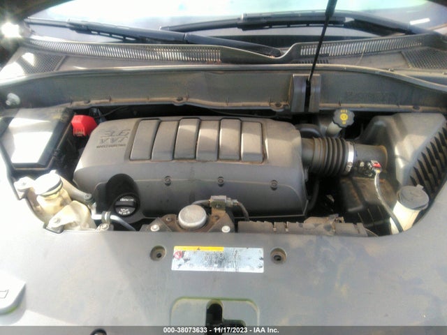 Chevrolet Traverse Ls 2015 1GNKRFKD0FJ346500 Image 10