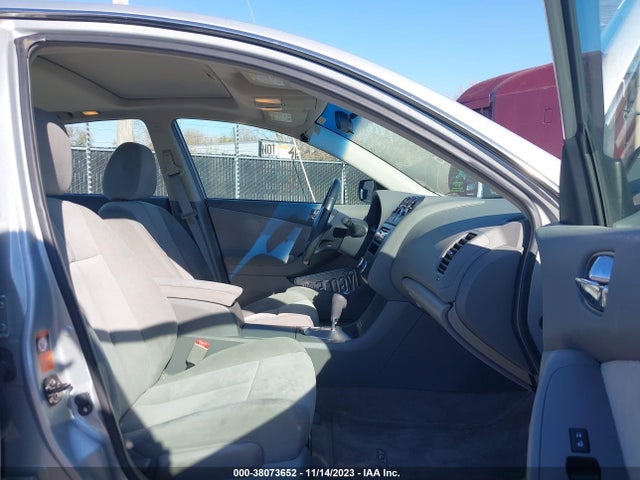 2009 NISSAN ALTIMA 2.5 S VIN: 1N4AL21E29N413304