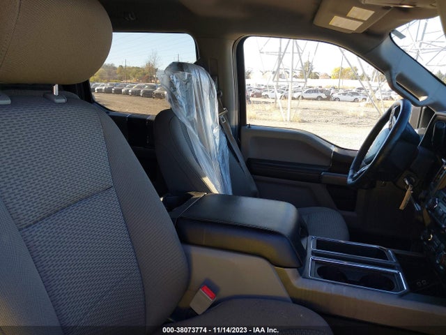 Ford F-150 Xlt 2019 1FTFW1E49KKD06454 Image 5