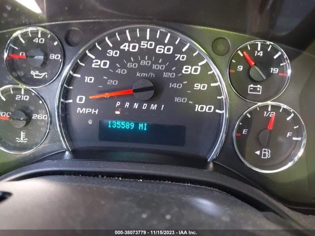 Chevrolet Express 2500 Work Van 2018 1GCWGAFP5J1203588 Image 15