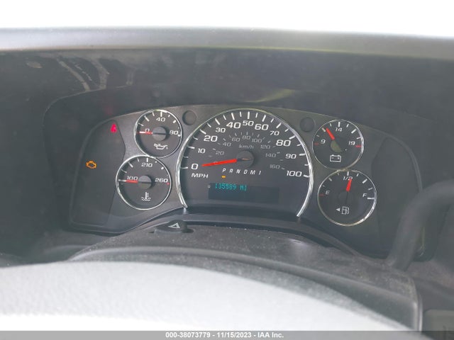 Chevrolet Express 2500 Work Van 2018 1GCWGAFP5J1203588 Image 7