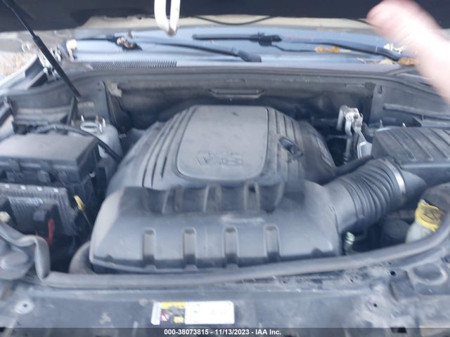 2014 JEEP GRAND CHEROKEE LIMITED VIN: 1C4RJFBT4EC121571