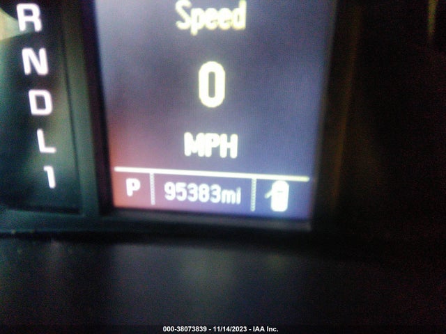 Chevrolet Silverado 2500hd Wt 2018 1GC1KUEG0JF243446 Image 7