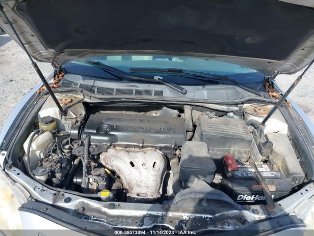 2009 TOYOTA CAMRY VIN: 4T1BE46K89U898620