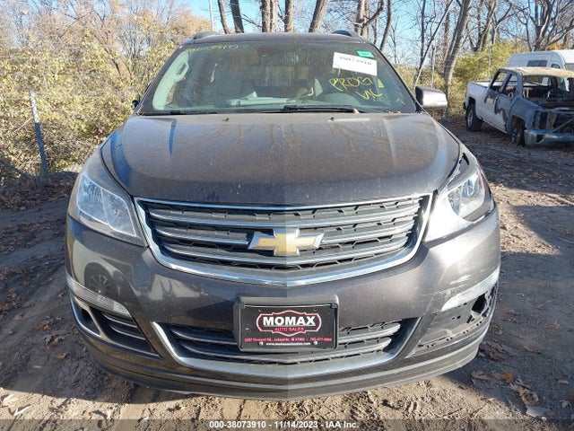 Chevrolet Traverse Premier 2017 1GNKVJKD8HJ194886 Image 13