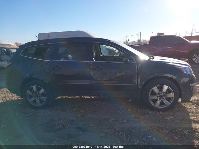 Chevrolet Traverse Premier 2017 1GNKVJKD8HJ194886 Image 14