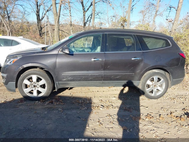 Chevrolet Traverse Premier 2017 1GNKVJKD8HJ194886 Image 15