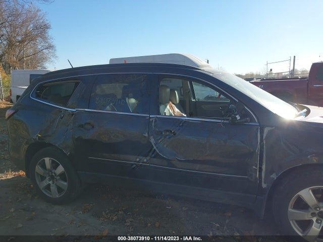 Chevrolet Traverse Premier 2017 1GNKVJKD8HJ194886 Image 12