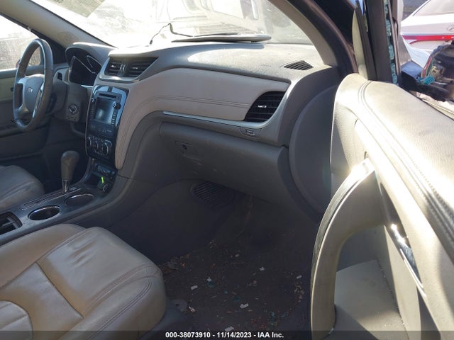 Chevrolet Traverse Premier 2017 1GNKVJKD8HJ194886 Image 5