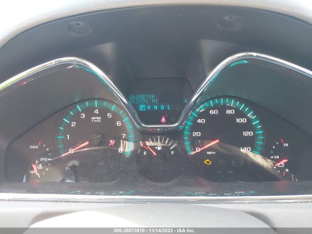 Chevrolet Traverse Premier 2017 1GNKVJKD8HJ194886 Image 7
