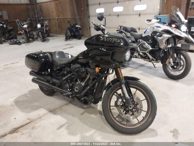 2023 HARLEY-DAVIDSON FXLRST 1HD1YXZ15PB048950
