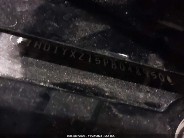 2023 HARLEY-DAVIDSON FXLRST 1HD1YXZ15PB048950 Photo 9