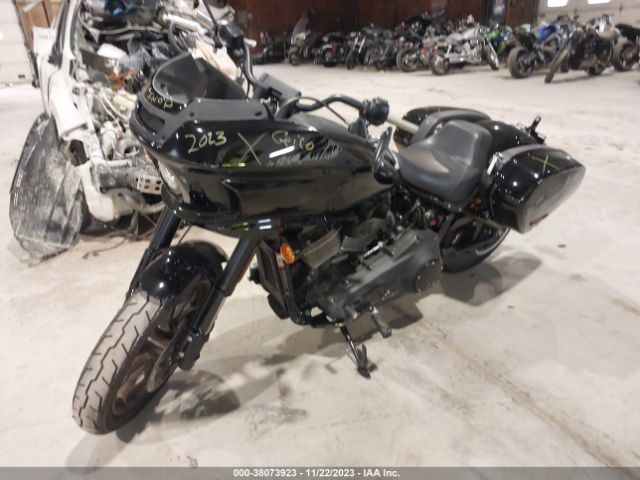 2023 HARLEY-DAVIDSON FXLRST 1HD1YXZ15PB048950 Photo 1