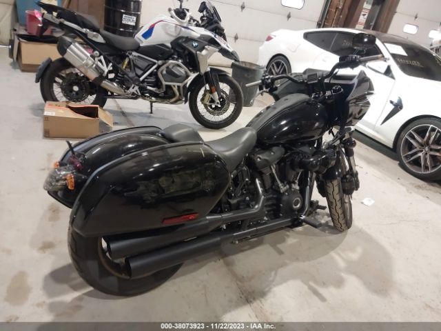 2023 HARLEY-DAVIDSON FXLRST 1HD1YXZ15PB048950 Photo 3