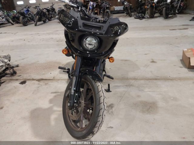 2023 HARLEY-DAVIDSON FXLRST 1HD1YXZ15PB048950 Photo 4