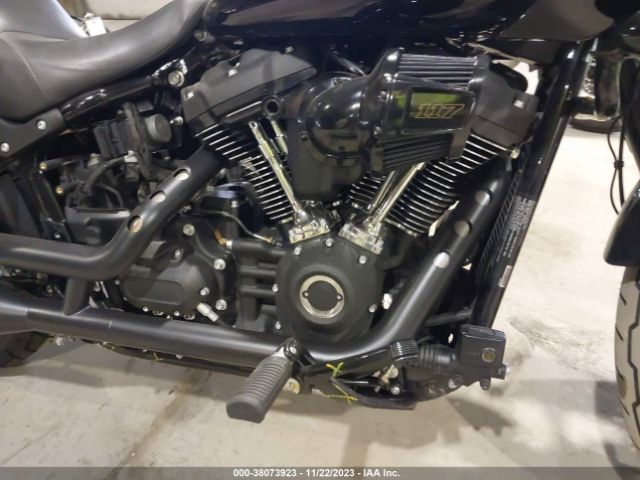 2023 HARLEY-DAVIDSON FXLRST 1HD1YXZ15PB048950 Photo 7