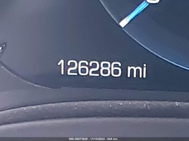 1GYS4CKJ6GR203110 Cadillac Escalade Premium Collection