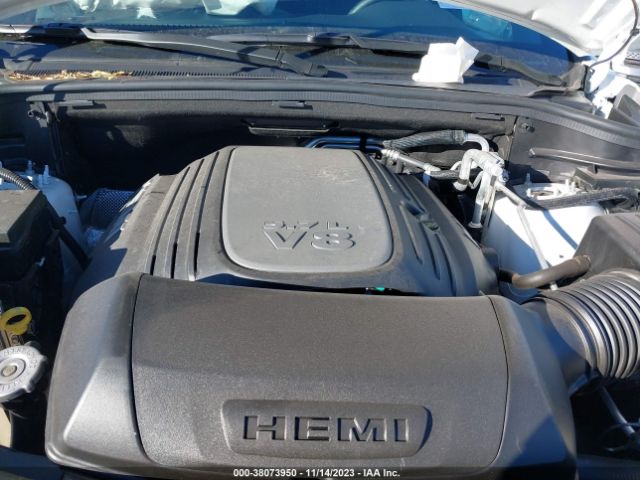 2023 DODGE DURANGO 1C4SDJCT1PC605940 Photo 9