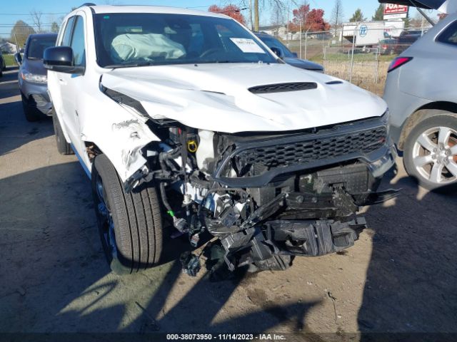 2023 DODGE DURANGO 1C4SDJCT1PC605940 Photo 5