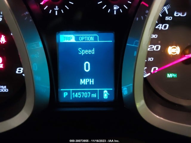 Chevrolet EQUINOX LT 2017 2GNALCEK3H6198106 Image 15