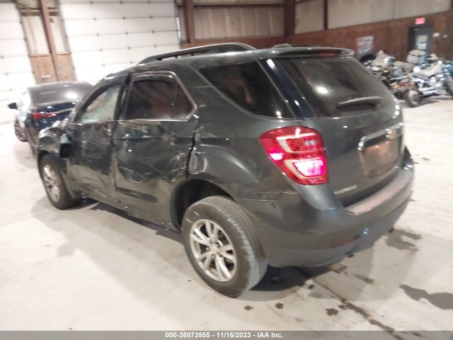 Chevrolet EQUINOX LT 2017 2GNALCEK3H6198106 Image 3