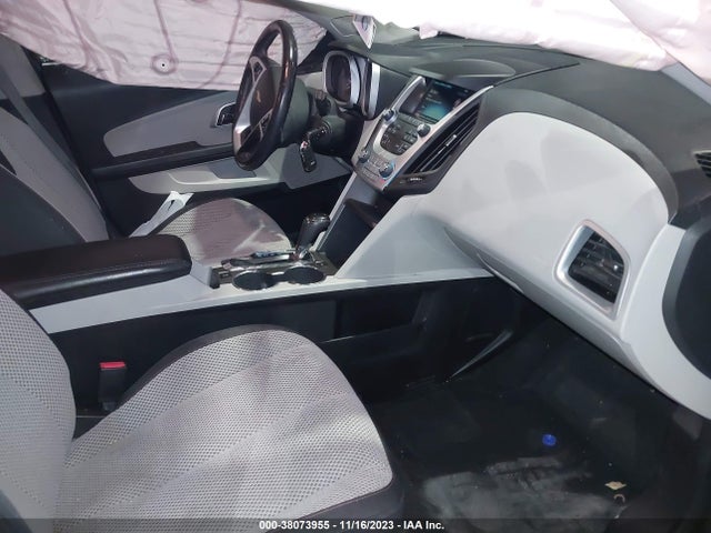 Chevrolet EQUINOX LT 2017 2GNALCEK3H6198106 Image 5