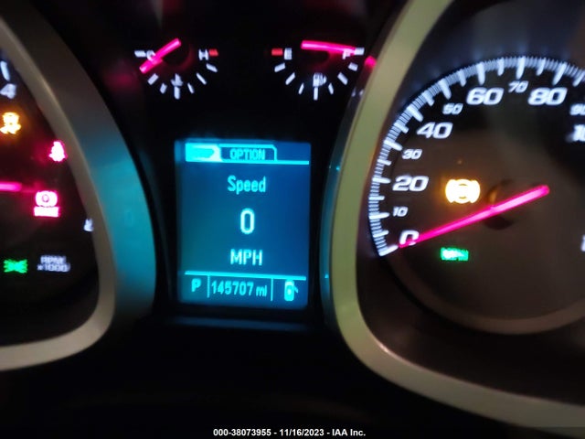 Chevrolet EQUINOX LT 2017 2GNALCEK3H6198106 Image 7