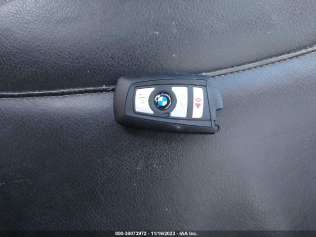 5UXWX9C55E0D27178 BMW X3 Xdrive28i