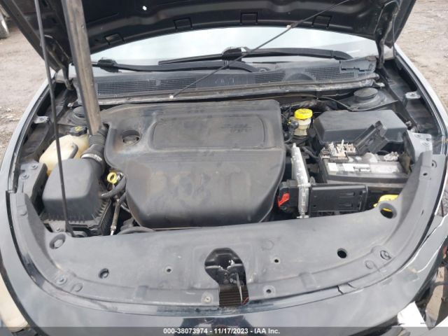 1C3CDFFA4GD820870 Dodge Dart Sxt Sport