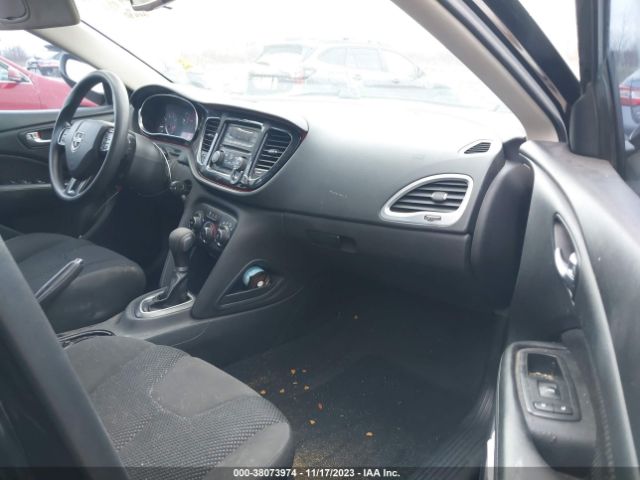 1C3CDFFA4GD820870 Dodge Dart Sxt Sport