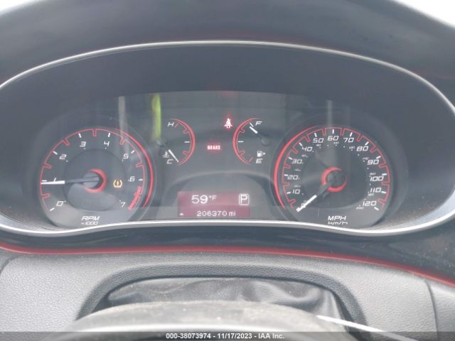 1C3CDFFA4GD820870 Dodge Dart Sxt Sport