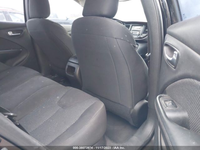 1C3CDFFA4GD820870 Dodge Dart Sxt Sport