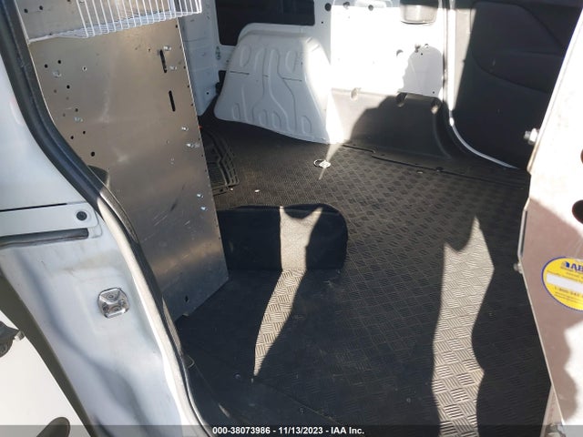 ZFBERFAB0J6L70056 RAM Promaster City Tradesman