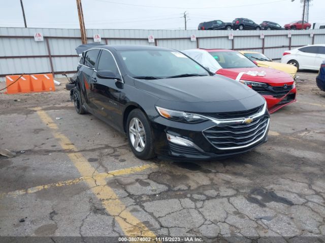 1G1ZB5ST4PF113696 auction archive image