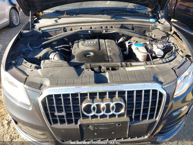 WA1L2AFP4GA036046 Audi Q5 Premium Plus